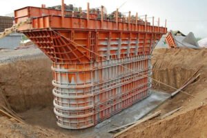 How To Choose The Right Materials For Column Formwork?