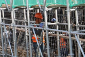 What Is Scaffold? Complete Guide to Types, Uses & Safety Standards 2026