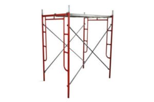 Old Building Renovation: The Complete Guide to Scaffolding Selection and Erection