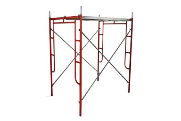 Old Building Renovation: The Complete Guide to Scaffolding Selection and Erection