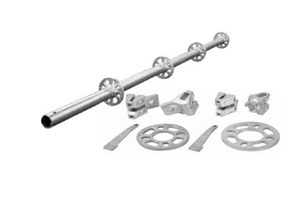 Ringlock Scaffolding