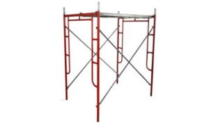 When Does Frame Scaffolding Become The Go-To Choice For Large-Scale Construction Projects?