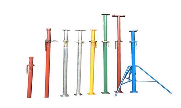 Shoring Props System