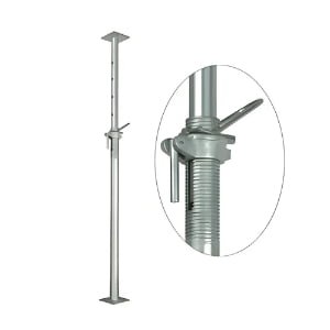 Adjustable Steel Acrow Prop