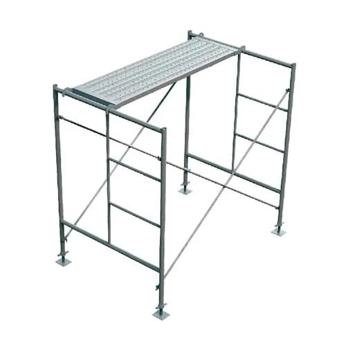 The Role of Scaffolding in Modern Municipal Construction