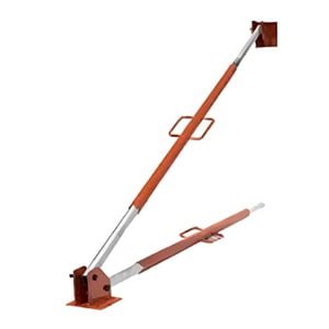 Push Pull Prop For Formwork