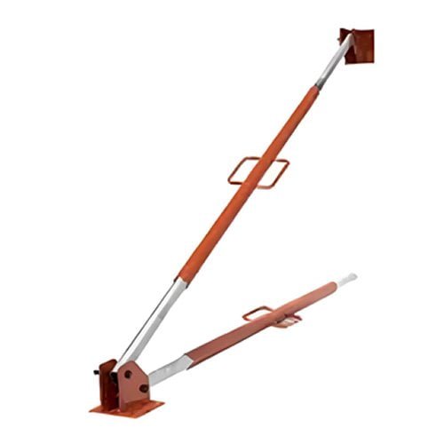 Push Pull Prop For Formwork