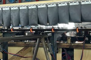 The Evolution of Ringlock Scaffolding: A Journey Through Time